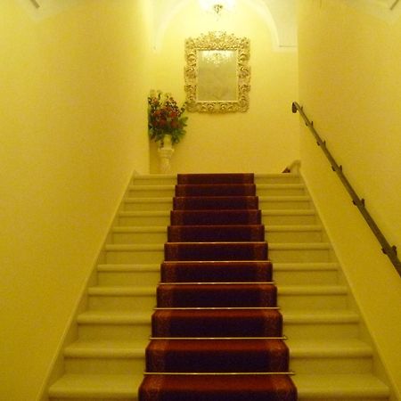 Castello Conti Filo Bed & Breakfast Torre Santa Susanna Dış mekan fotoğraf