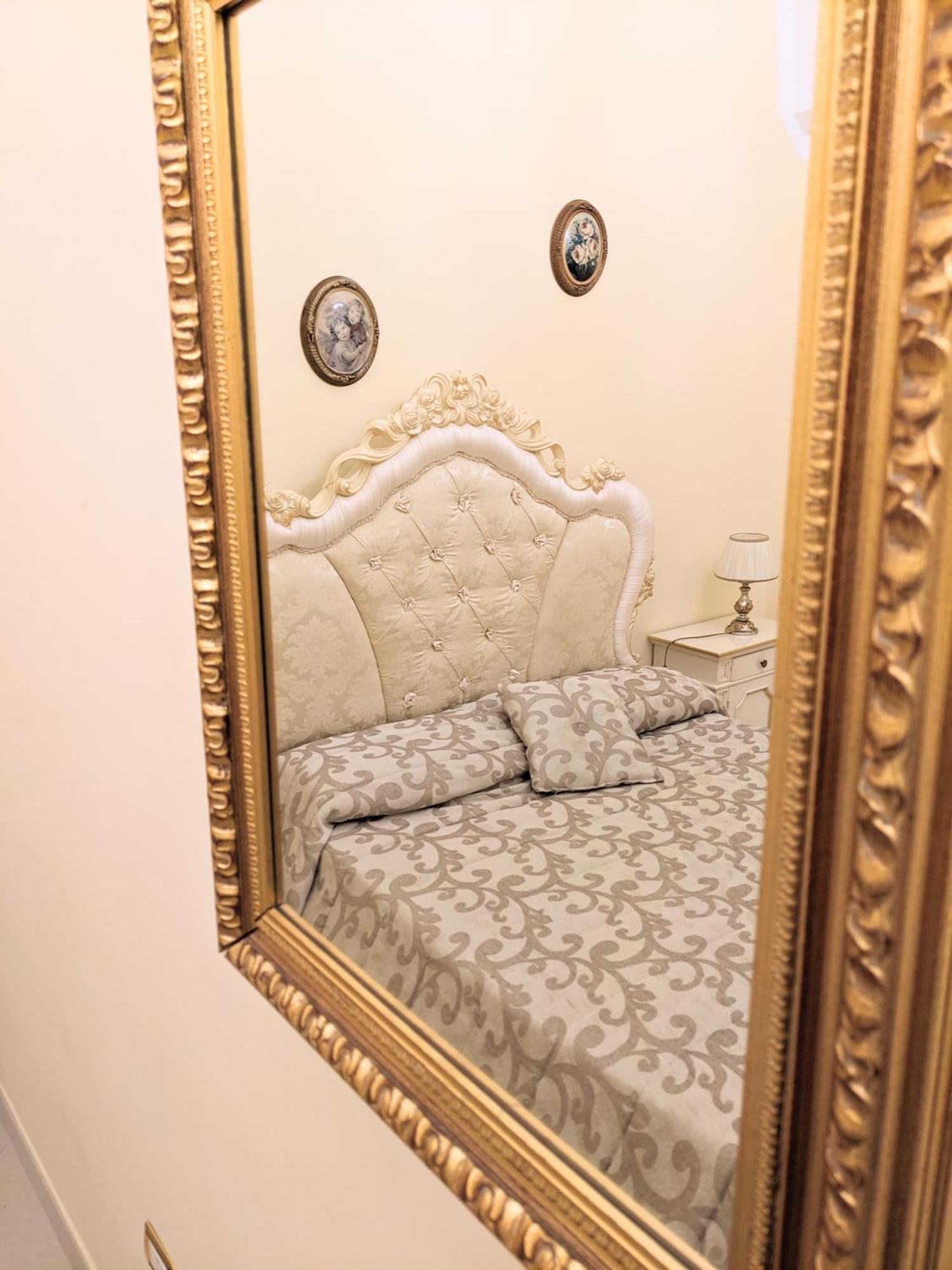 Castello Conti Filo Bed & Breakfast Torre Santa Susanna Dış mekan fotoğraf
