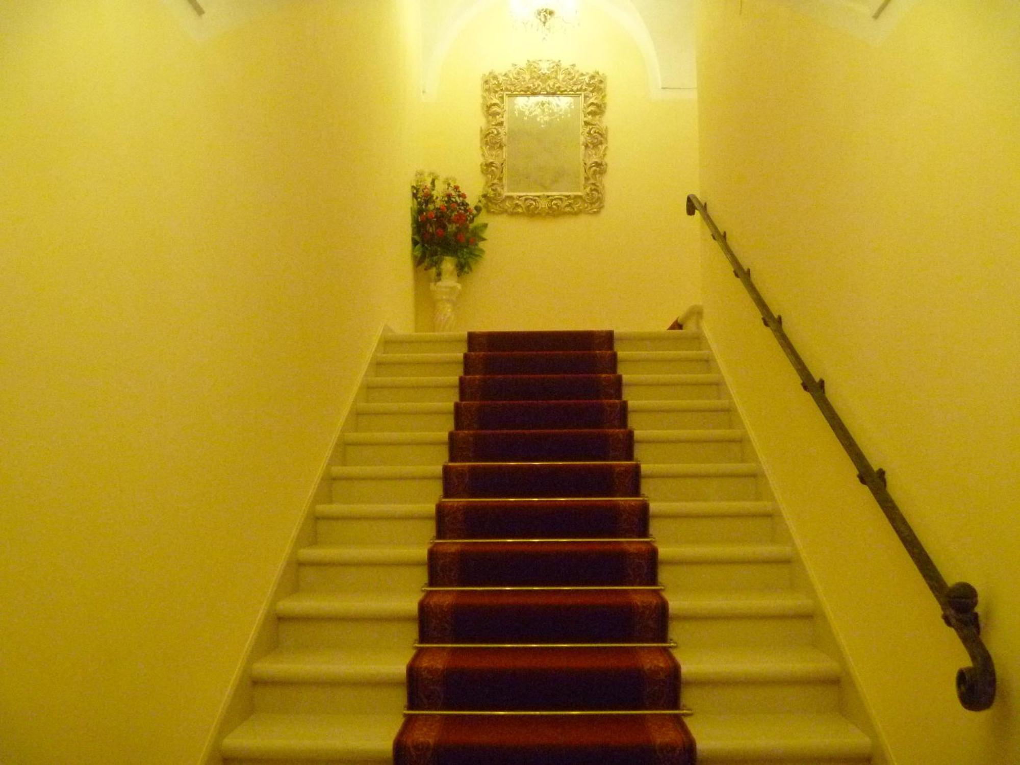 Castello Conti Filo Bed & Breakfast Torre Santa Susanna Dış mekan fotoğraf